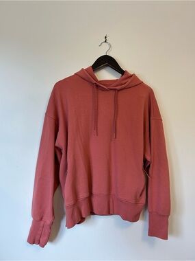 Old Navy Active Dynamic Fleece Hoodie